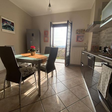 Orto Del Pettirosso Apartment Front Luaran gambar