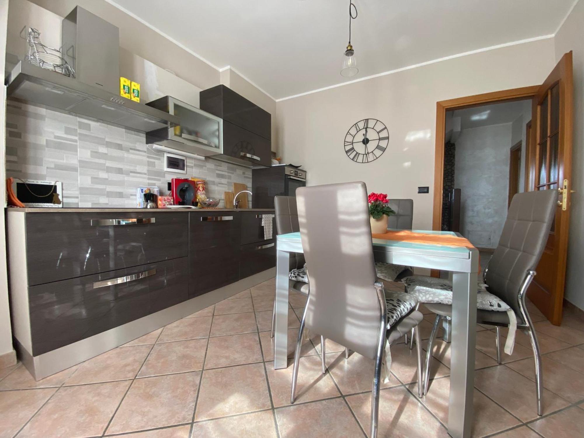 Orto Del Pettirosso Apartment Front Luaran gambar